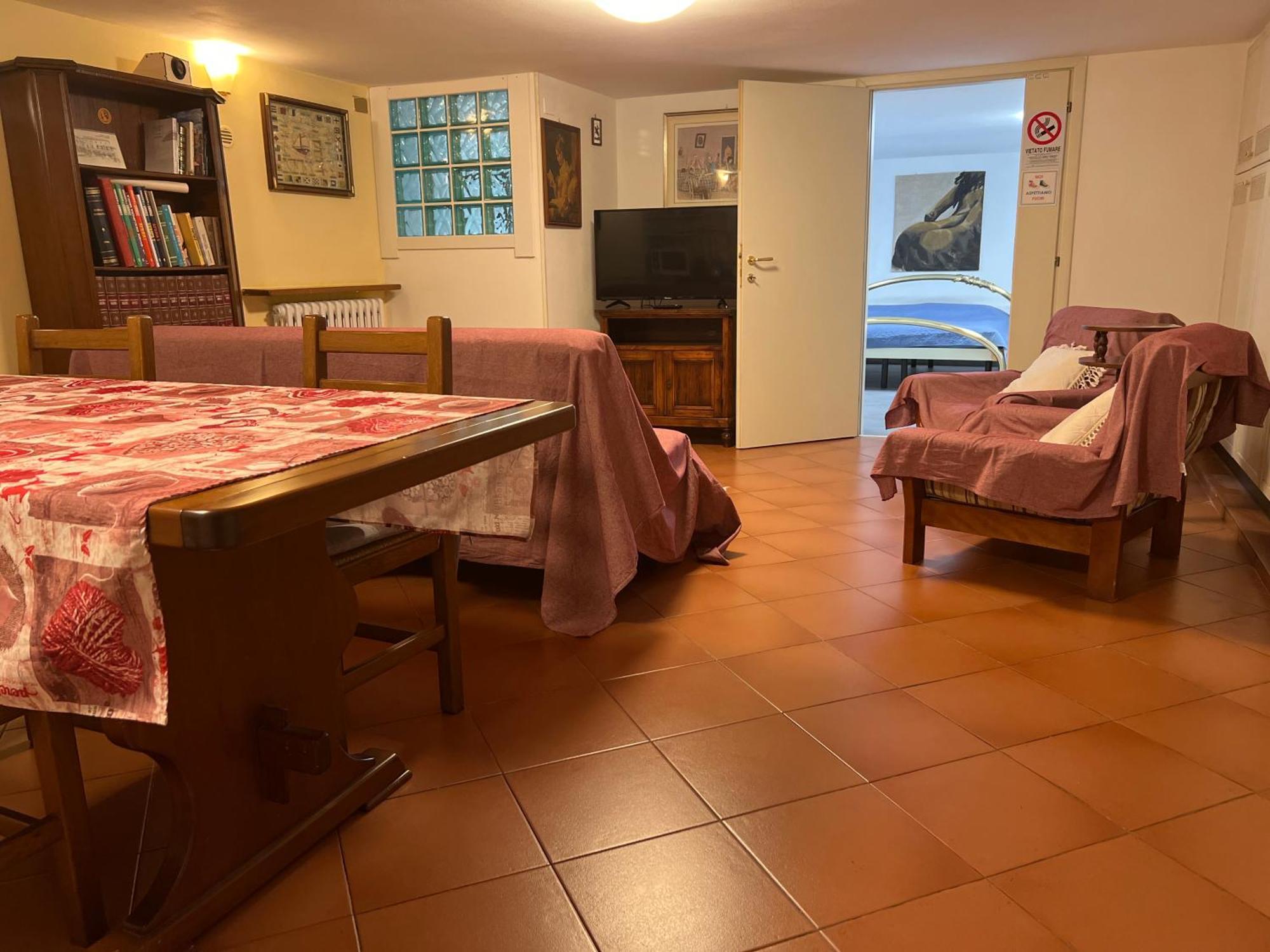 Cozy House Giulia, Wi - Fi , Parking Daire Ravenna Dış mekan fotoğraf