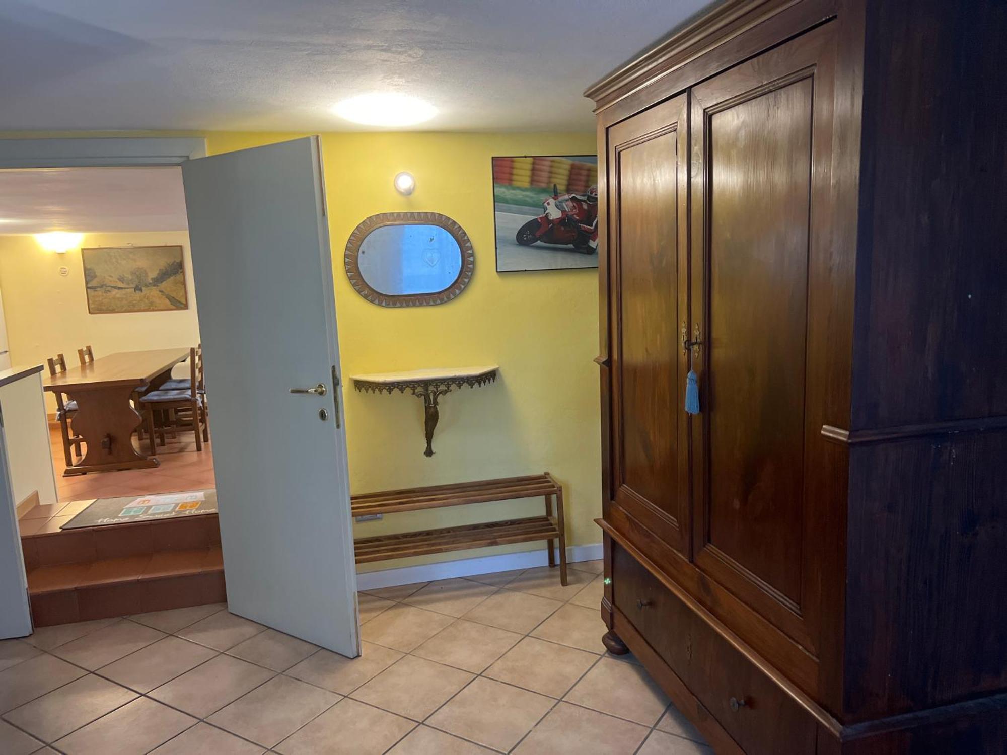 Cozy House Giulia, Wi - Fi , Parking Daire Ravenna Dış mekan fotoğraf