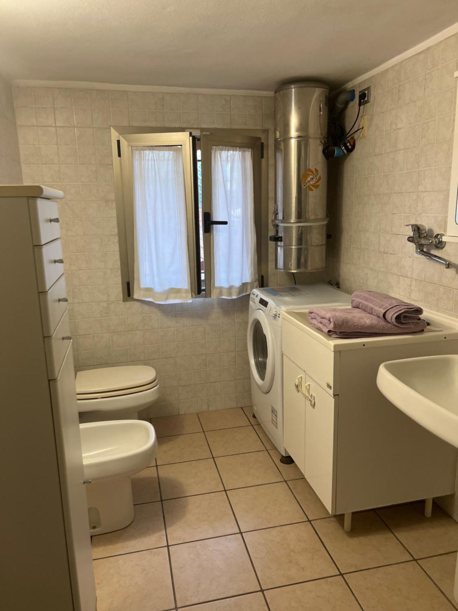 Cozy House Giulia, Wi - Fi , Parking Daire Ravenna Dış mekan fotoğraf